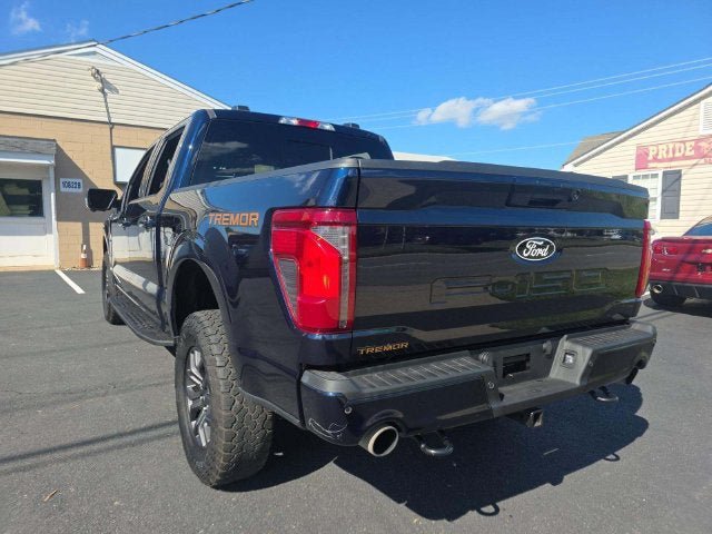 Used 2025 Ford F150 Tremor w/ Tow/Haul Package AWD/4WD image 3