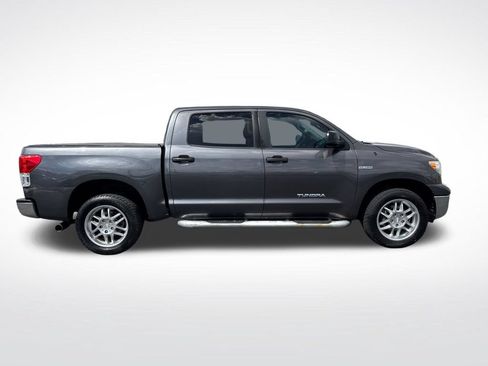 Used 2011 Toyota Tundra 2WD CrewMax w/ Tow Pkg image 9