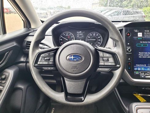 Used 2024 Subaru Crosstrek 2.0i Premium AWD/4WD image 9
