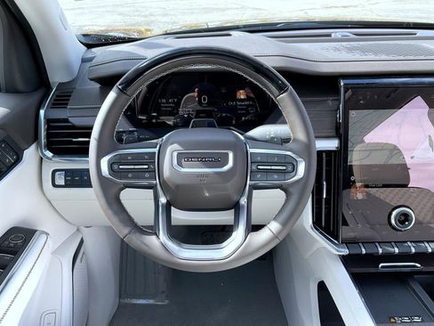 New 2026 GMC Acadia Denali w/ Super Cruise Package AWD/4WD image 11