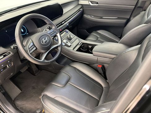 Used 2024 Hyundai Palisade Limited AWD/4WD image 4