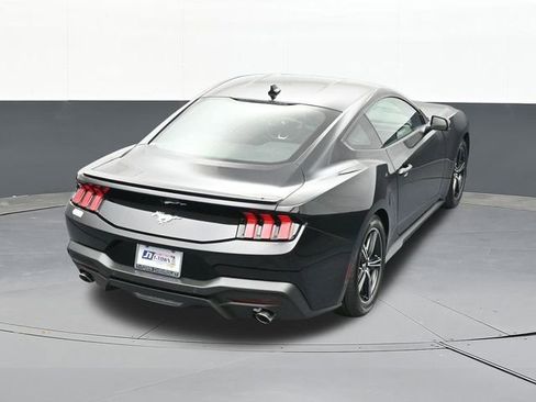 Used 2025 Ford Mustang Premium image 54