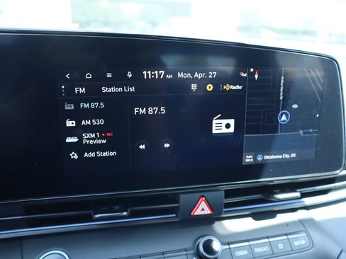 New 2026 Hyundai Elantra N FWD image 6