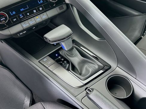 New 2026 Hyundai Elantra Sport image 14