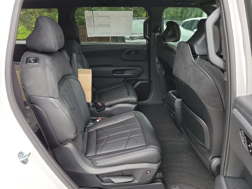 New 2027 Kia Telluride X-Line SX Prestige w/ Towing Package AWD/4WD image 13