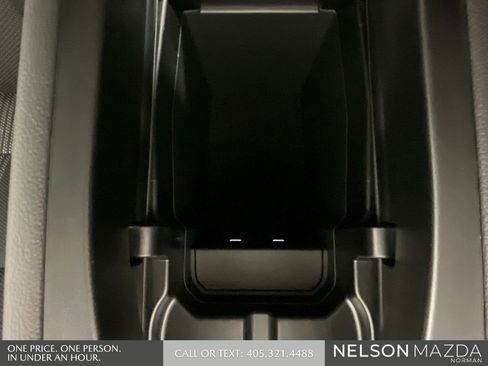 New 2026 MAZDA CX-50 AWD 2.5 S w/ Cargo Package image 37