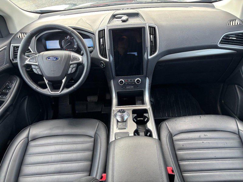 Used 2023 Ford Edge SEL w/ Convenience Package AWD/4WD image 14