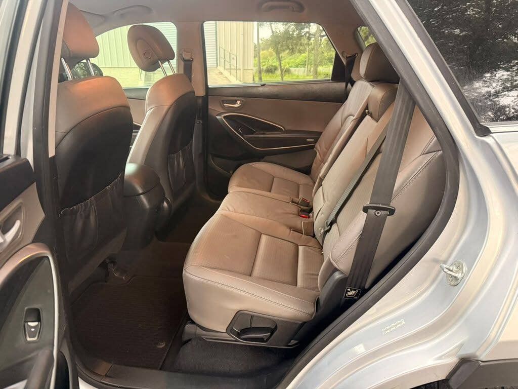 Used 2014 Hyundai Santa Fe GLS w/ Premium Package 05 FWD image 10