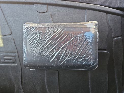 Certified 2024 Subaru Forester Wilderness image 24