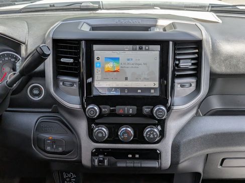 New 2026 RAM 3500 Tradesman AWD/4WD image 17