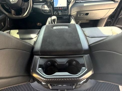 Used 2024 RAM 1500 TRX AWD/4WD image 19