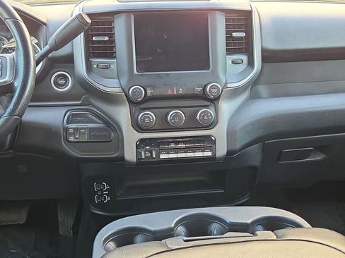 Used 2021 RAM 2500 Tradesman image 28