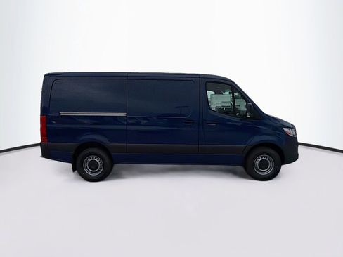 New 2026 Mercedes-Benz Sprinter 144 Cargo image 8