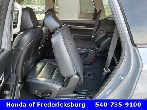 Used 2022 Kia Telluride EX w/ EX Premium Package AWD/4WD image 31