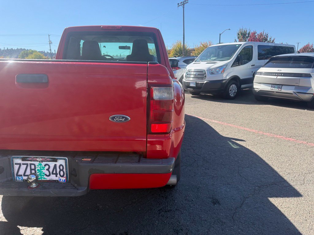 Used 2004 Ford Ranger Edge RWD image 5