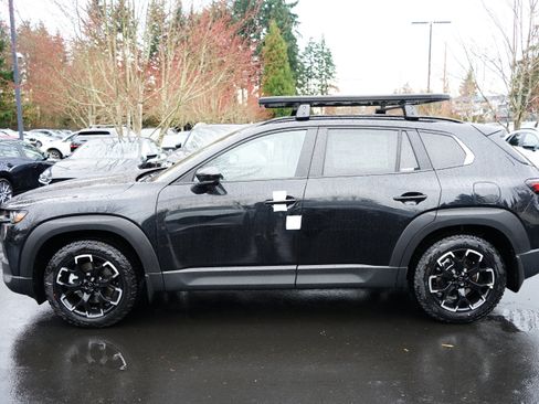 New 2026 MAZDA CX-50 Meridian Edition w/ Apex Package AWD/4WD image 7