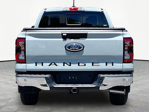 Used 2024 Ford Ranger XLT w/ Equipment Group 301A High RWD image 6