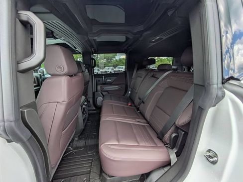 New 2026 GMC Hummer EV SUV AWD/4WD image 29