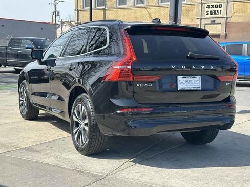 Used 2023 Volvo XC60 B5 Core image 7