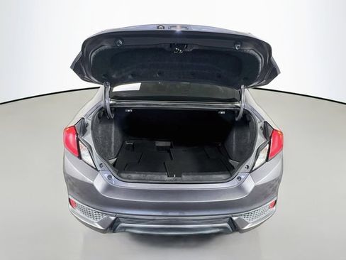 Used 2016 Honda Civic LX-P image 29
