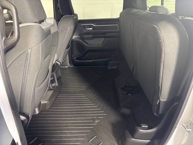 Used 2023 RAM 1500 Lone Star AWD/4WD image 19