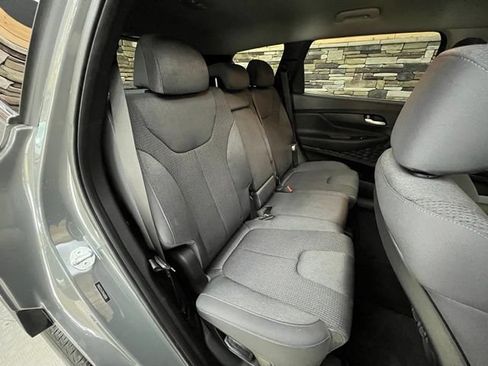 Used 2023 Hyundai Santa Fe SEL AWD/4WD image 37