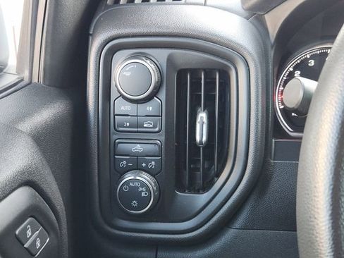 Used 2020 Chevrolet Silverado 1500 W/T w/ WT Value Package image 23