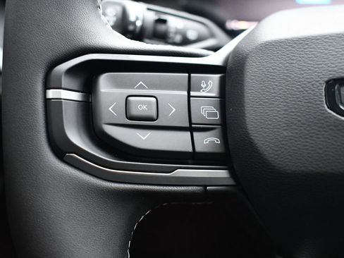 New 2026 Jeep Cherokee Overland AWD/4WD image 14