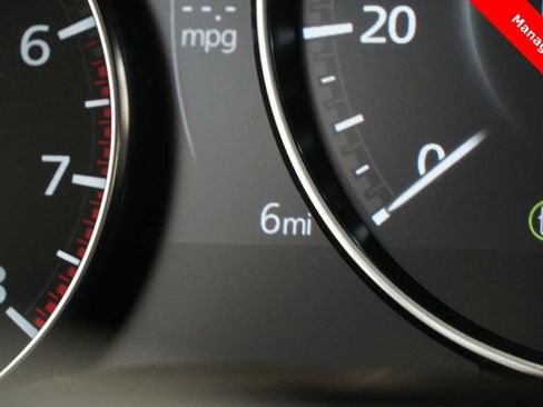 Used 2024 MAZDA CX-30 2.5 Turbo w/ Premium Plus Pkg image 22