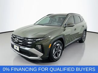 Certified 2026 Hyundai Tucson SEL w/ Tow & Go Package FWD video 1