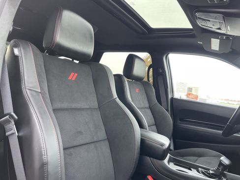 New 2026 Dodge Durango GT image 28