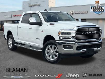 Used 2023 RAM 2500 Laramie