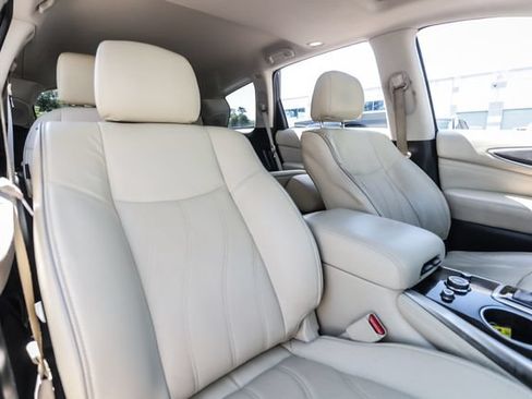 Used 2018 INFINITI QX60 Luxe w/ Premium Plus Package AWD/4WD image 63