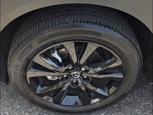 Certified 2025 MAZDA CX-30 AWD 2.5 S w/ Preferred Package image 43