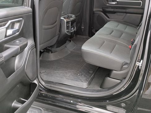 Used 2023 RAM 1500 Big Horn image 29