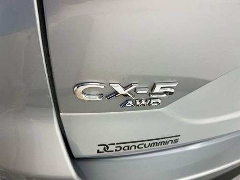 Used 2022 MAZDA CX-5 AWD 2.5 S image 26
