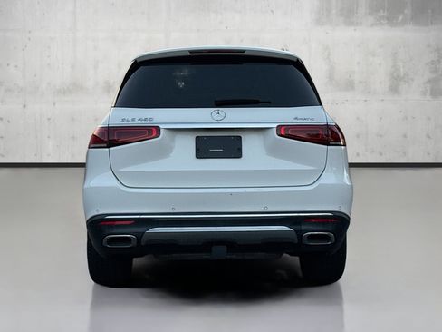 Used 2023 Mercedes-Benz GLS 450 4MATIC image 6