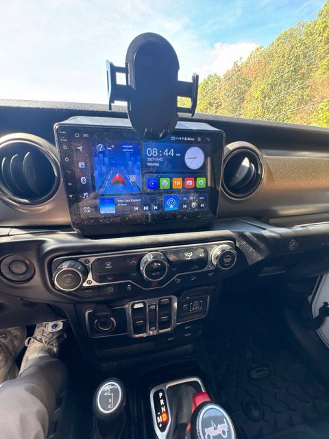 Used 2018 Jeep Wrangler Unlimited Sport S AWD/4WD image 15