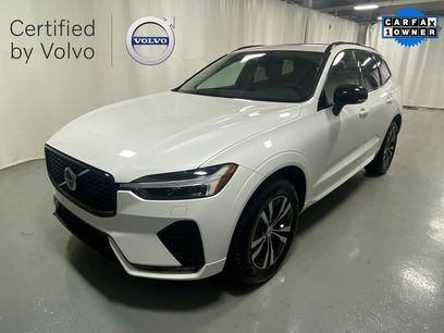Certified 2025 Volvo XC60 B5 Core