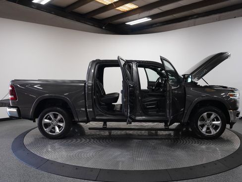 Used 2021 RAM 1500 Limited w/ Protection Group image 13