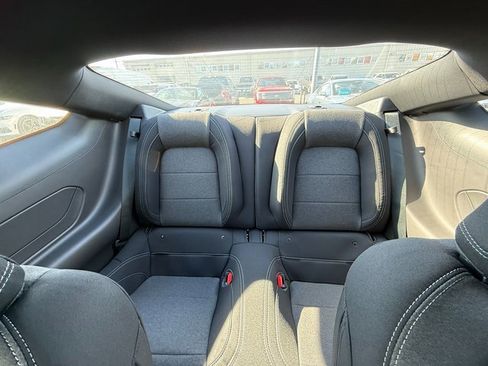 New 2026 Ford Mustang Coupe image 20