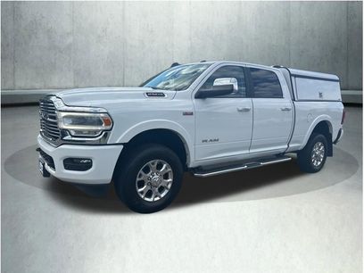 Used 2022 RAM 2500 Laramie