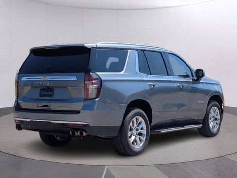 Used 2021 Chevrolet Tahoe Premier RWD image 7