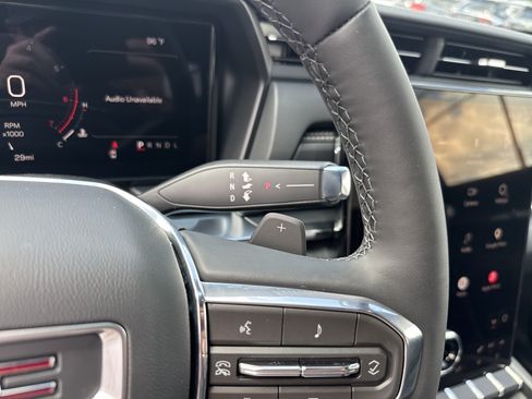 New 2027 GMC Terrain Elevation w/ Elevation Premium Package AWD/4WD image 23