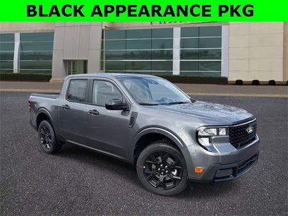 New 2025 Ford Maverick XLT w/ XLT Luxury Package