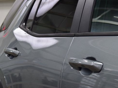 New 2026 Chevrolet Equinox LT image 18