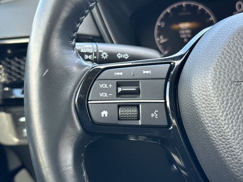 Used 2023 Honda CR-V EX-L image 28