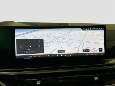 New 2026 BMW X5 xDrive40i w/ M Sport Package image 12