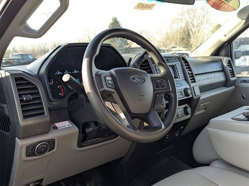 Used 2020 Ford F450 XL w/ Power Equipment Group image 5