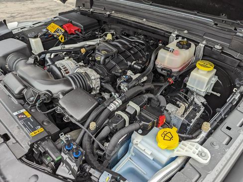 Used 2022 Jeep Gladiator Mojave w/ LED Lighting Group image 41